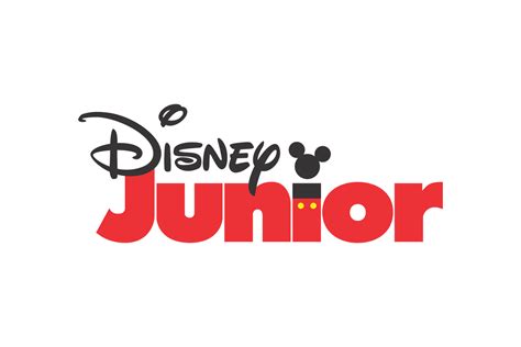 Disney Junior the Channel Logo - LogoDix