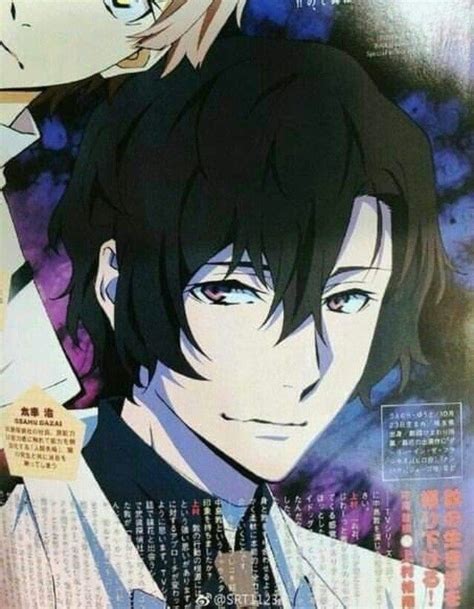 Dazai Dead Apple | Stray dogs anime, Bongou stray dogs, Bungou stray dogs