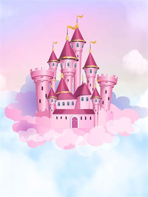 Cartoon Castle Pics ~ Famous Cartoon Castle Wallpaper References | Bodewasude