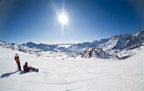 Tips for a Family Ski Holiday in Breuil Cervinia