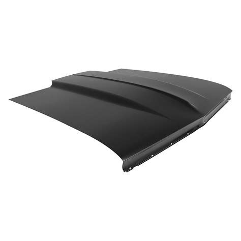 Restoparts® CH25451 - Cowl Induction Hood Panel