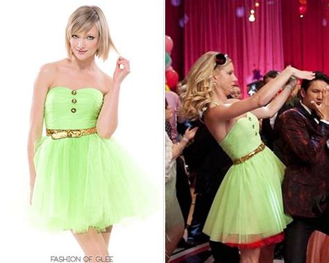 17 Best images about Glee Brittany S Pierce Moments, Fashion & Style on ...