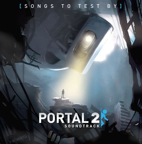 Portal 2 soundtrack | Half-Life Wiki | FANDOM powered by Wikia