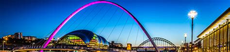 Newcastle City Centre Hotels | Cheap Hotels in Newcastle City Centre | Wowcher