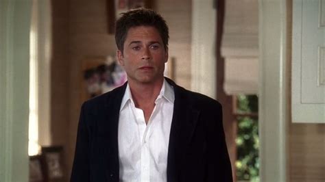 Rob Lowe - Brothers And Sisters Season 2