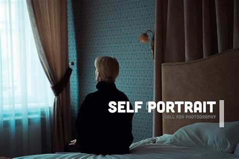 Self Portrait Photography Exhibition ends 19 August 2023 | Photo Contest Calendar 2023