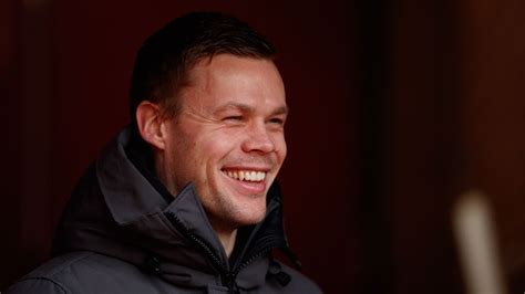 Stoke City FC - Ryan Shawcross returns as Under 18s Academy Coach