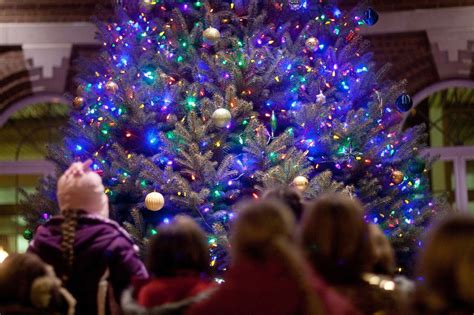 Grandville to host 2 downtown holiday events - mlive.com