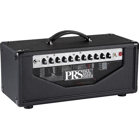 PRS SE 30 30W Tube Guitar Amp Head | Music123