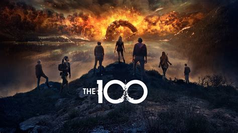 The 100 Season 7 Wallpaper,HD Tv Shows Wallpapers,4k Wallpapers,Images,Backgrounds,Photos and ...