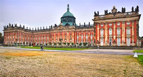 Top Potsdam Tours| isango.com