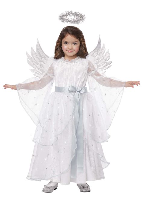 Toddler Starlight Angel Costume | Angel Costumes