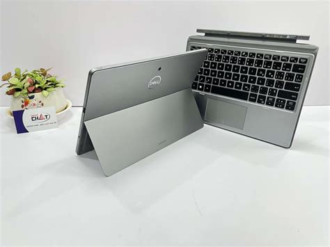 Dell Latitude 7210 2-in-1 - Laptop Chất