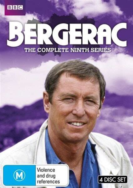 Bergerac - Season 9 - Internet Movie Firearms Database - Guns in Movies, TV and Video Games