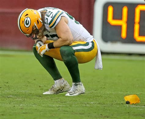 Aaron Rodgers’ dream of a Packers-Clay Matthews reunion won’t happen