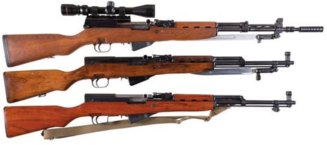 History 101: SKS – Informative Overview [2022] - Gun Mann