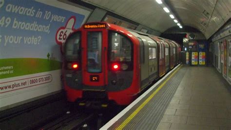 Severe Victoria Line delays after reports of fire at Tottenham Hale - Mirror Online