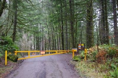 Gales Creek Winter Trailhead - Hiking in Portland, Oregon and Washington