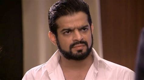 Karan Patel quits Yeh Hai Mohabbatein | Entertainment News, The Indian ...