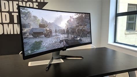 The best ultrawide monitors 2022: top 21:9 monitors | TechRadar