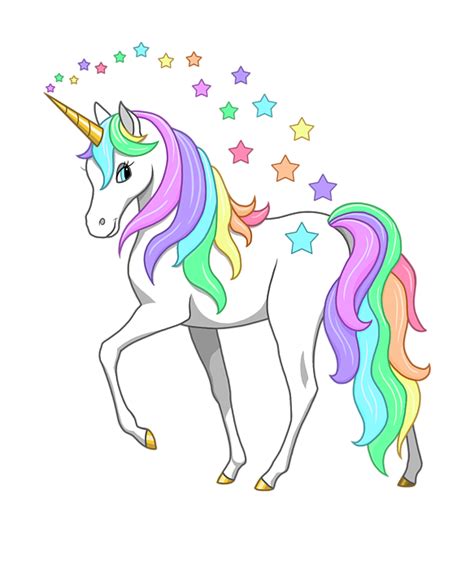 free rainbow unicorn clipart 10 free Cliparts | Download images on Clipground 2024