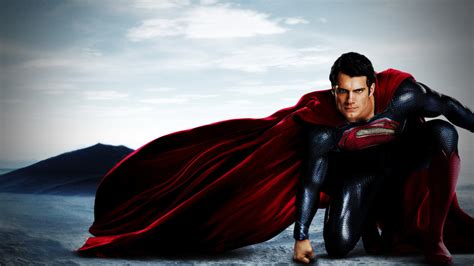 Henry Cavill: Official Man of Steel Workout & Diet - Natural Healthy Living