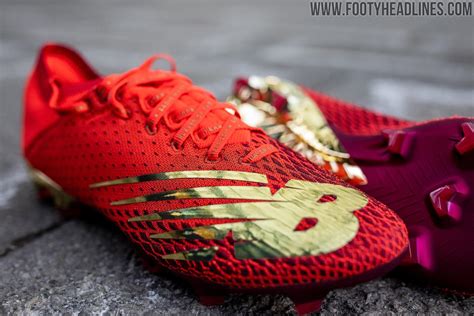 First Knitted NB Cleats: Next-Gen New Balance Furon 6 Boots Launched ...