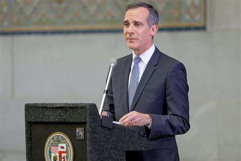 Los Angeles Mayor’s Path to U.S. Ambassadorship Is Constricting ...