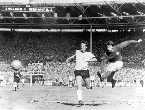 England World Cup 1966 - Story in pictures - Mirror Online