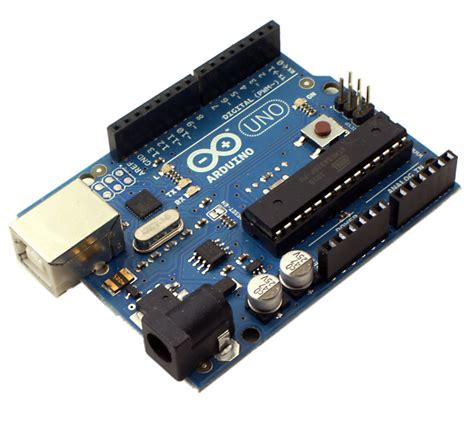 Arduino