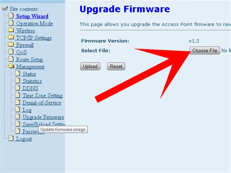 How to Update Router Firmware - 6 Easy Steps - wikiHow