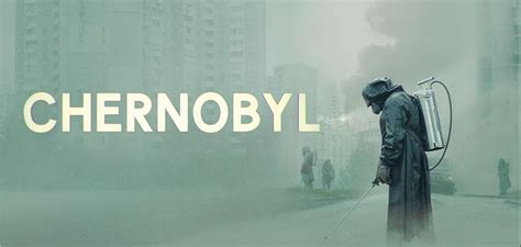 Chernobyl - The Peabody Awards