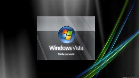 Windows Vista Desktop Wallpaper Slideshow (49+ images)