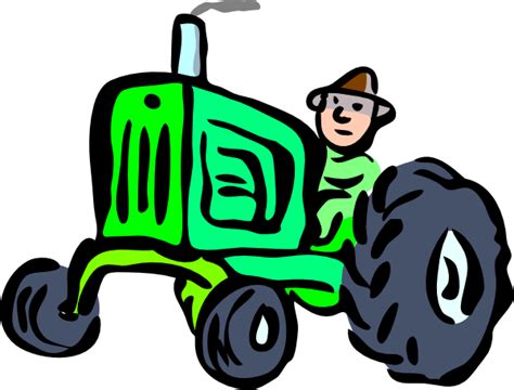 John Deere Clip Art Free - ClipArt Best