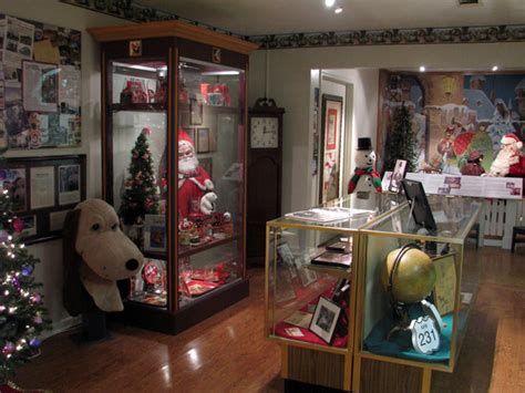 Santa Claus Museum: UPDATED 2020 All You Need to Know Before You Go (with PHOTOS)