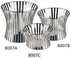 Round Steel Risers at Rs 3590 /piece | Stainless Steel Risers | ID: 5346833748