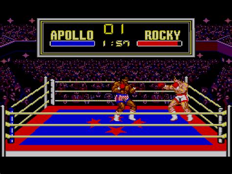 Rocky Download - GameFabrique