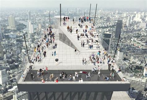 Bangkok’s Tallest Building Opens Skywalk | Bangkok, Panoramic, Glass bar