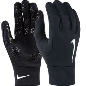 Nike Hyperwarm Field Players Football Gloves