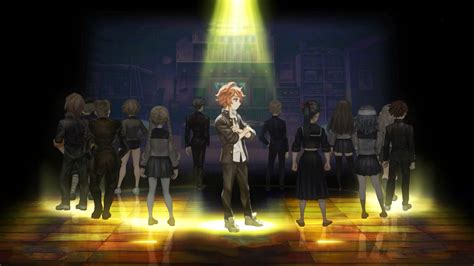 13 Sentinels Aegis Rim: How to unlock all characters | Technobubble