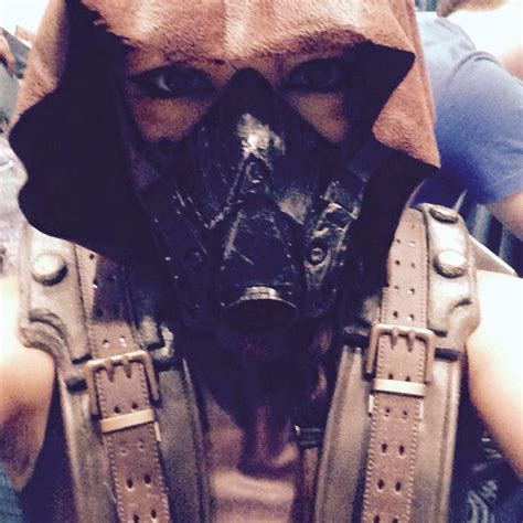 Tremor - Mortal Kombat x | Wiki | Cosplay Amino