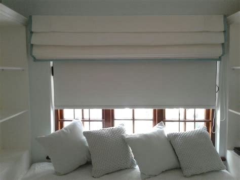 Roller Blinds and accessories by Window Shades and Decor | Window shades, Blinds, Roller blinds