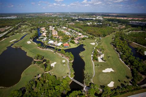 Eagle Creek Golf & Country Club | Naples Florida