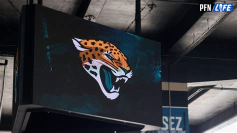 Who Is Amit Patel? Former Jaguars Employee Accused of Stealing More ...