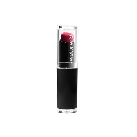 Wet N Wild 905D Hot Pink Lipstick - Beautyfly