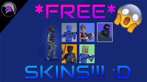 [PATCHED] How to get ALL 1v1.LOL SKINS for *FREE*! | 1v1.LOL Skins - YouTube