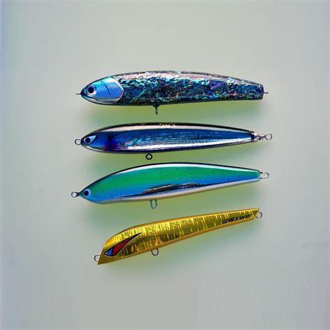 Lures – Tagged "New Arrivals" – Topwater Specialists