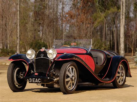 Fotos de Bugatti Type 55 Roadster