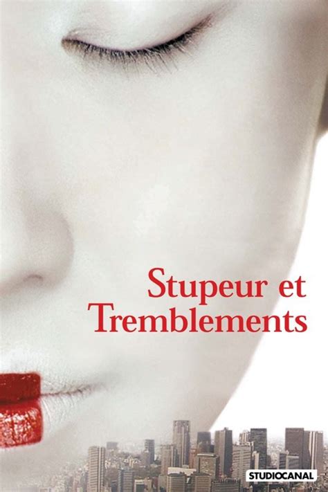 Stupeur et tremblements (2003) par Alain Corneau