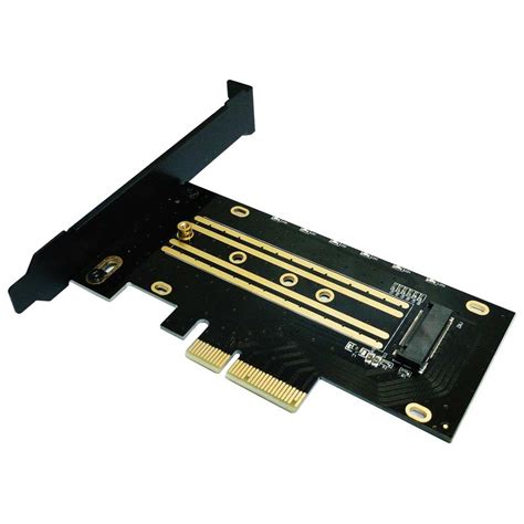 Coolbox COO-ICPE-NVME SSD M.2 NVME Slot PCI-E Black | Techinn